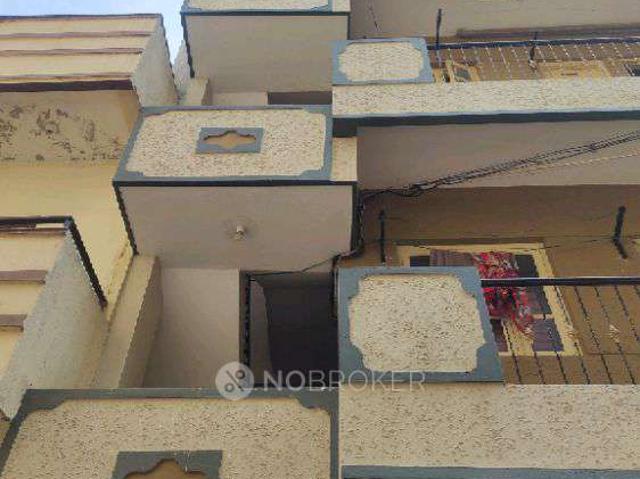 1 BHK Flat for Lease In Jeevanahalli