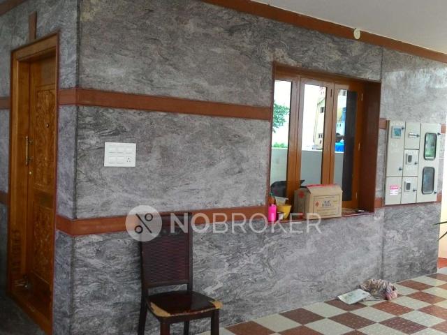 1 BHK Flat for Lease In Jnana Ganga Nagar