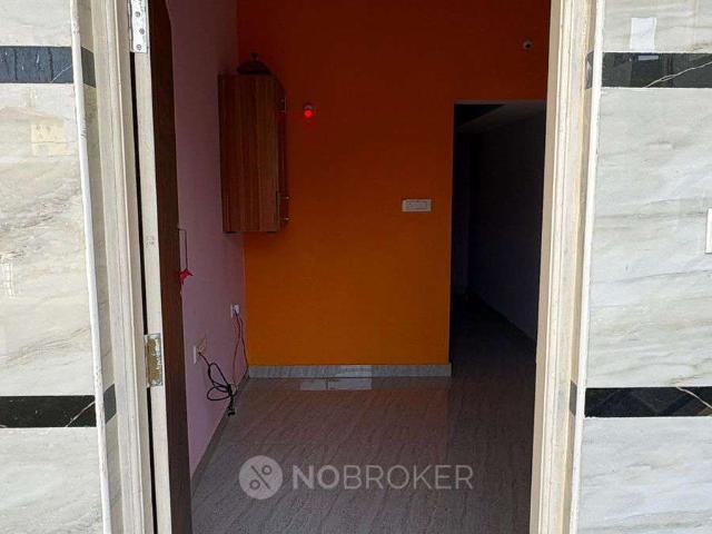 1 BHK Flat for Lease In Kadugodi