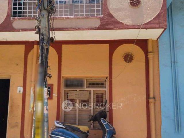 1 BHK Flat for Lease In Kempapura Agrahara