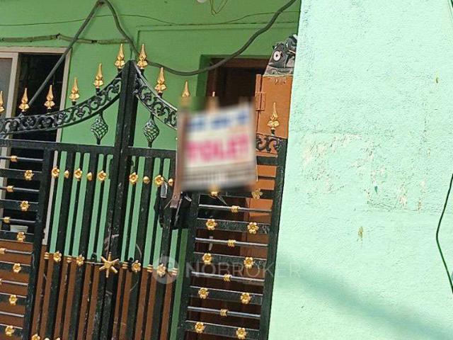 1 BHK Flat for Lease In Kempapura Agrahara