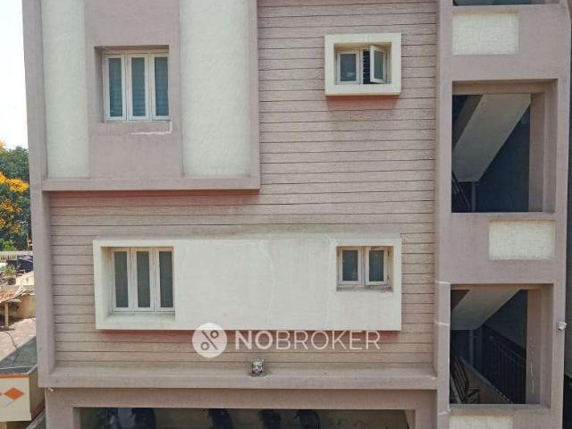 1 BHK Flat for Lease In Konanakunte