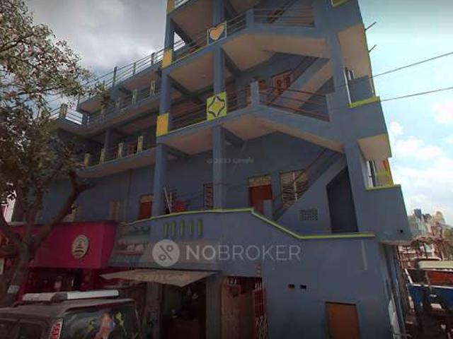 1 BHK Flat for Lease In Kodigehalli