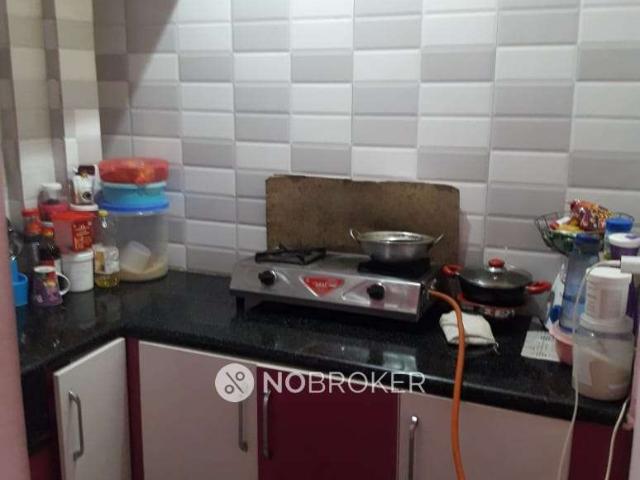 1 BHK Flat for Lease In Kodihalli