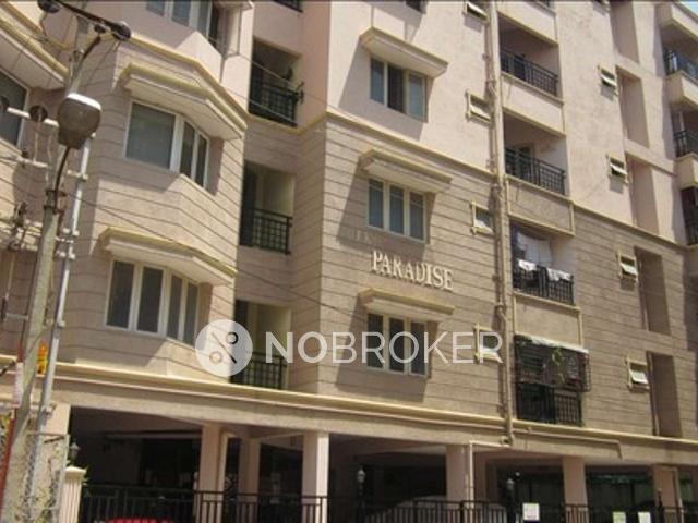 1 BHK Flat for Lease In Kodihalli