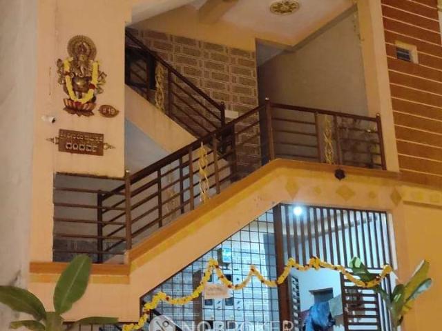 1 BHK Flat for Lease In Laggere