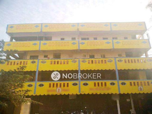 1 BHK Flat for Lease In Laggere