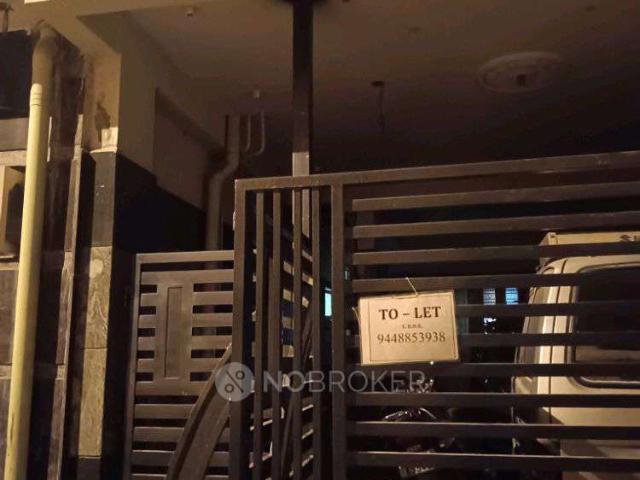 1 BHK Flat for Lease In Laggere