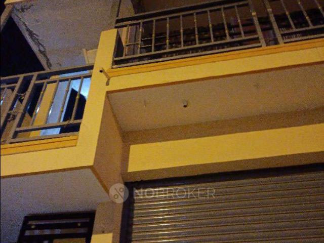 1 BHK Flat for Lease In, Laggere