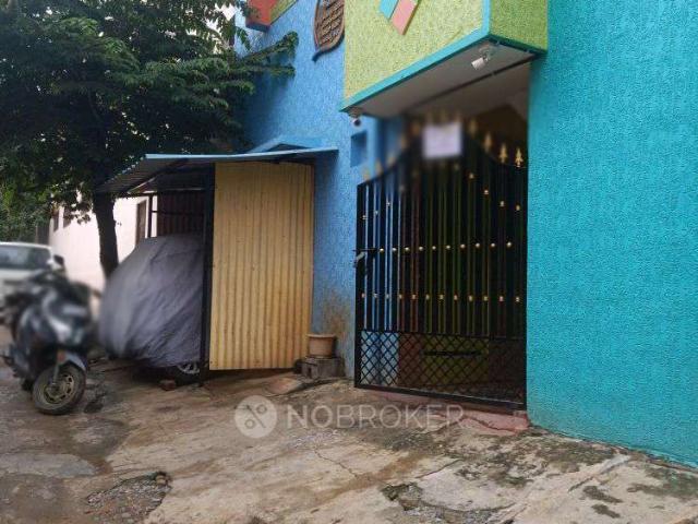 1 BHK Flat for Lease In Lakshman Nagar
