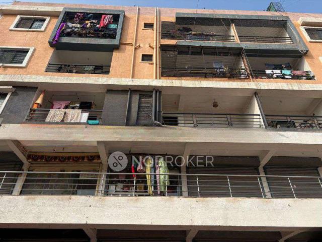 1 BHK Flat for Lease In Manjari Khurd