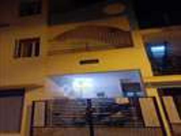 1 BHK Flat for Lease In Machohalli