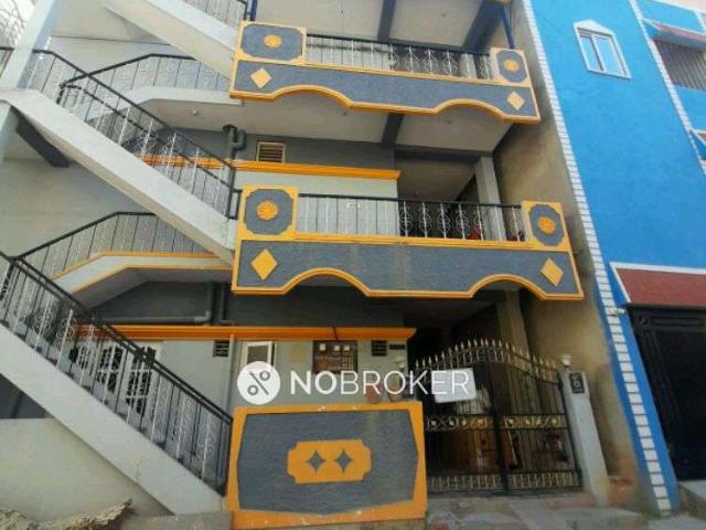 1 BHK Flat for Lease In Mahadevapura