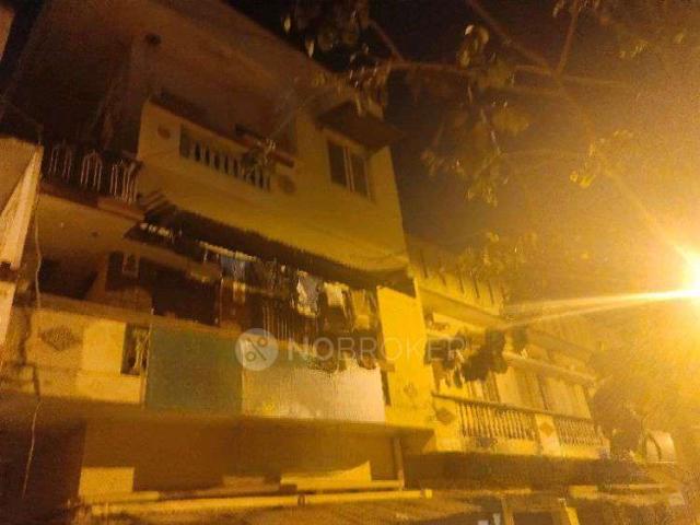 1 BHK Flat for Lease In Mathikere
