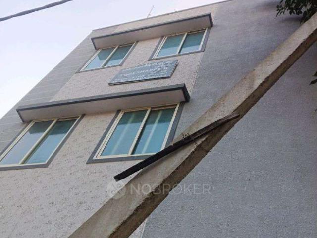 1 BHK Flat for Lease In Nagasandra