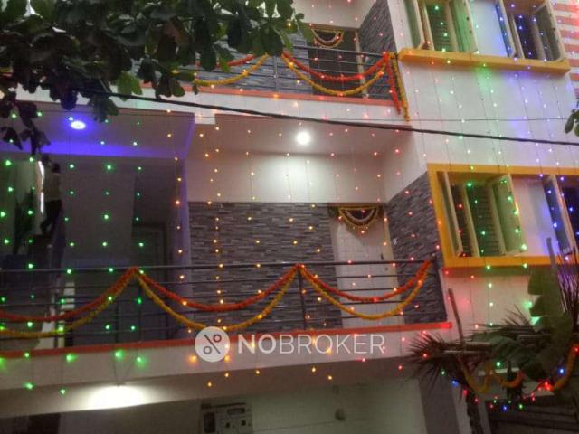 1 BHK Flat for Lease In Nagasandra