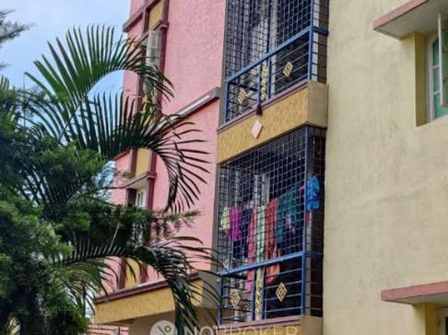 1 BHK Flat for Lease In Nagarbhavi