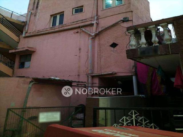 1 BHK Flat for Lease In Nagarbhavi