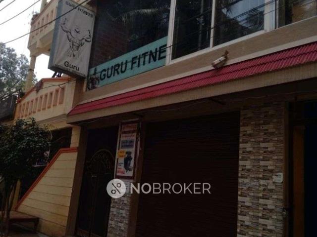 1 BHK Flat for Lease In Nagavara