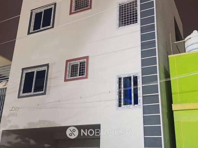 1 BHK Flat for Lease In Nimbekaipura