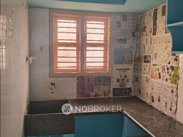 1 BHK Flat for Lease In Parappana Agrahara