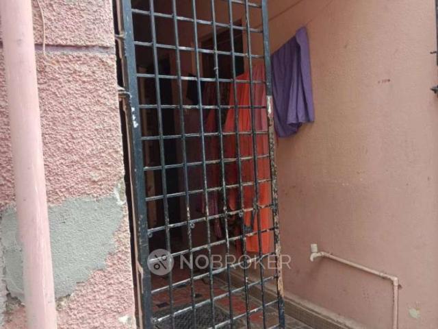 1 BHK Flat for Lease In Ramamurthy Nagar