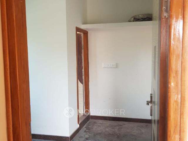 1 BHK Flat for Lease In Ramamurthy Nagar