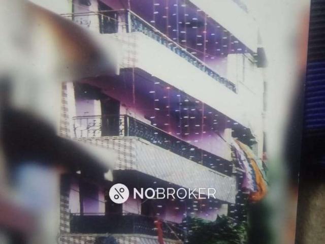1 BHK Flat for Lease In Royapuram