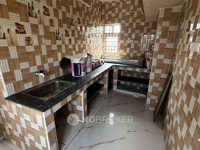 1 BHK Flat for Lease In Sindhu Nagar