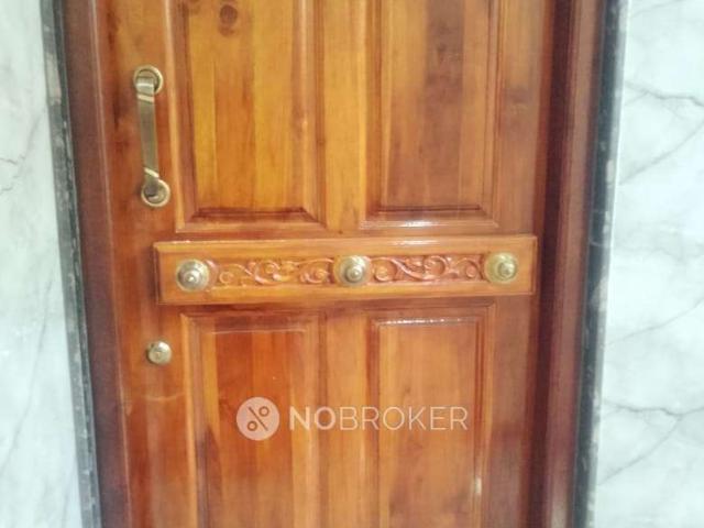 1 BHK Flat for Lease In Sonnenahalli