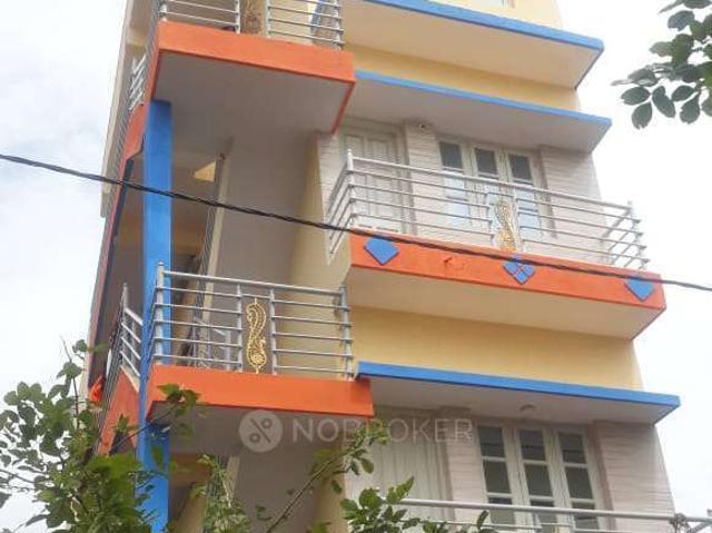 1 BHK Flat for Lease In Sreechakra Nagar Mineral Water