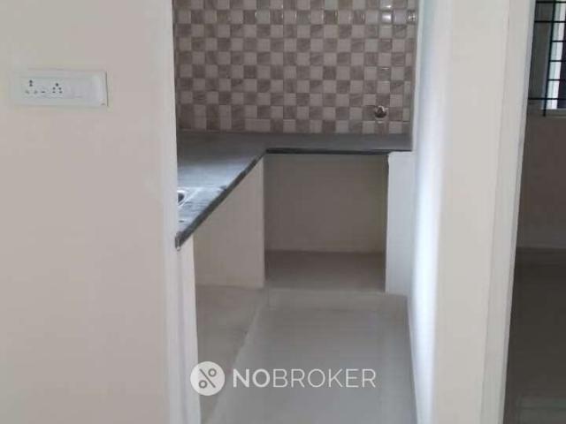 1 BHK Flat for Rent In Rainbow Layout