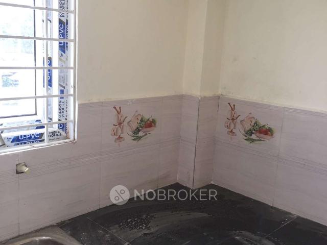 1 BHK Flat for Rent In M V Rao