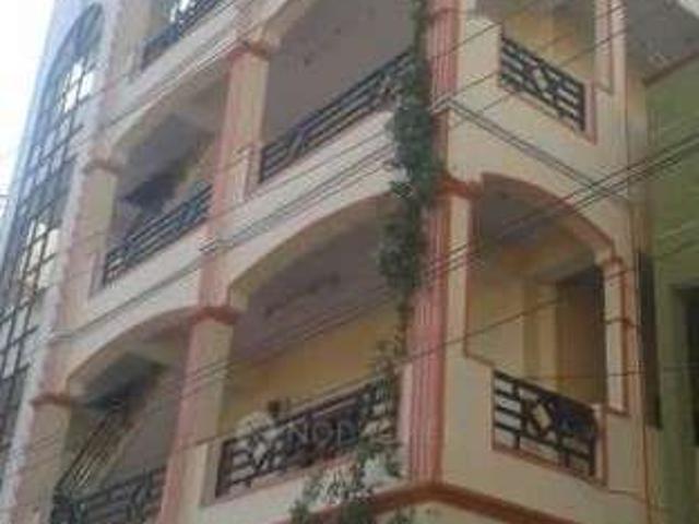 1 BHK Flat for Rent In Madhapur