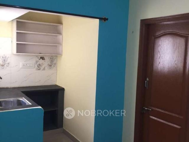 1 BHK Flat for Rent In Madiwala