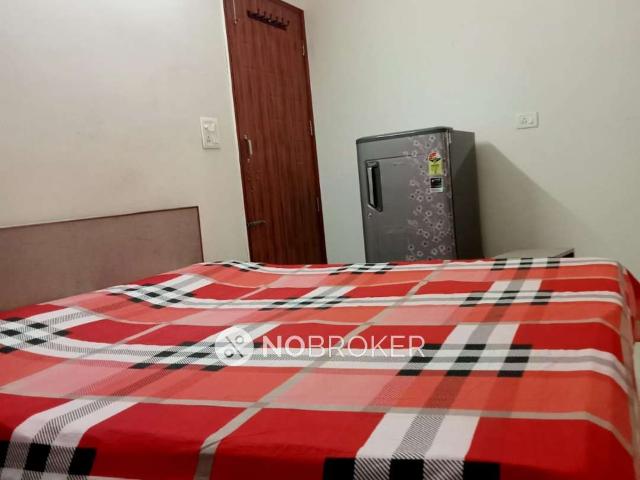 1 BHK Flat for Rent In Mahipalpur