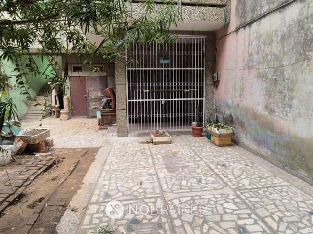 1 BHK Flat for Rent In Maidan Garhi