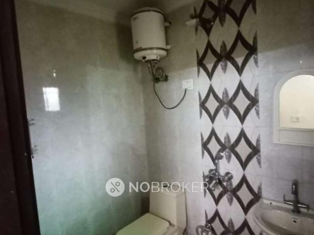 1 BHK Flat for Rent In Malviya Nagar