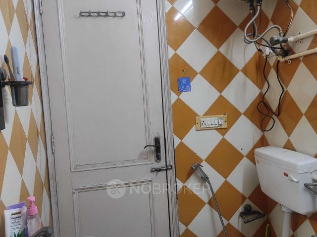 1 BHK Flat In Sb for Rent In Malviya Nagar
