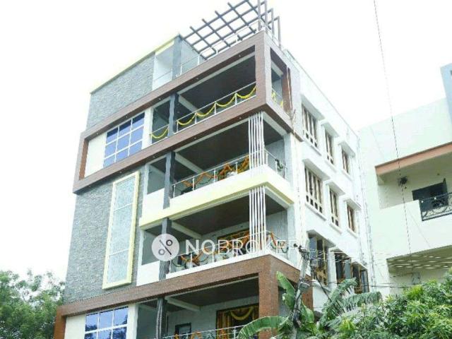 1 BHK Flat for Rent In Malviya Nagar