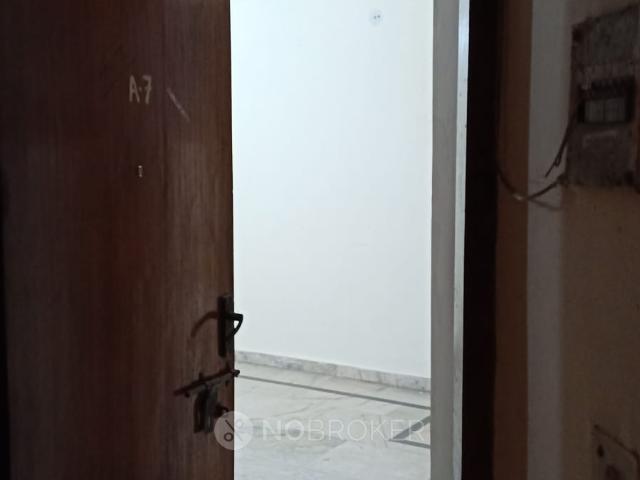 1 BHK Flat for Rent In Malviya Nagar