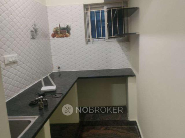 1 BHK Flat for Rent In Mangammanapalya