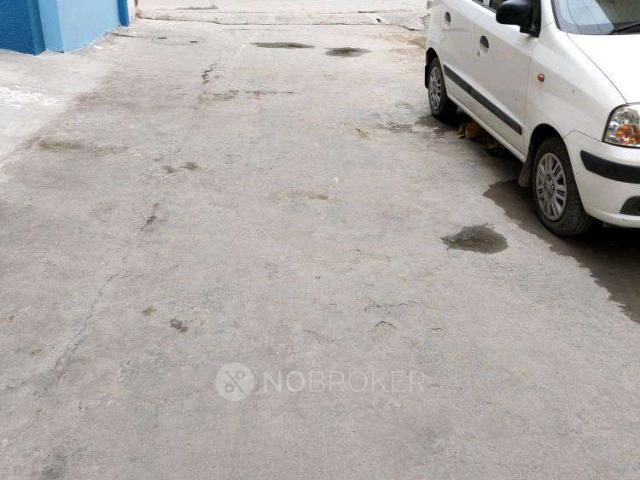1 BHK Flat for Rent In Manikonda Jagir