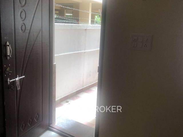 1 BHK Flat for Rent In Marathahalli