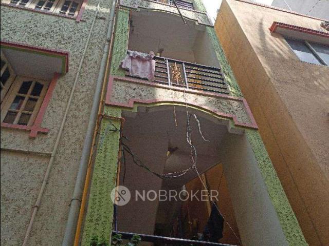 1 BHK Flat for Rent In Marathahalli