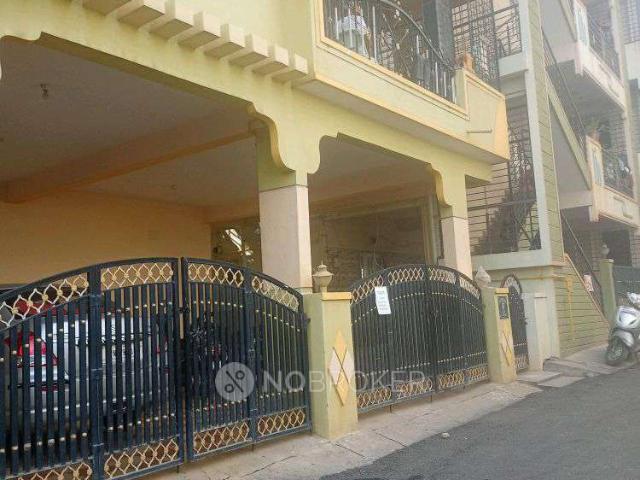 1 BHK Flat for Rent In Marathahalli