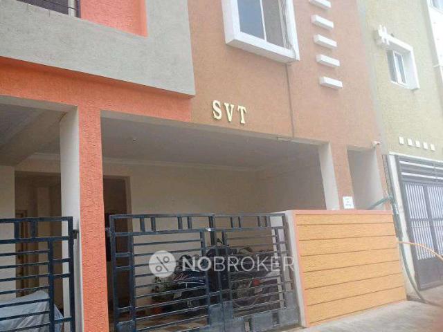 1 BHK Flat for Rent In Marathahalli