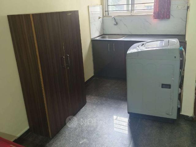 1 BHK Flat for Rent In Marathahalli