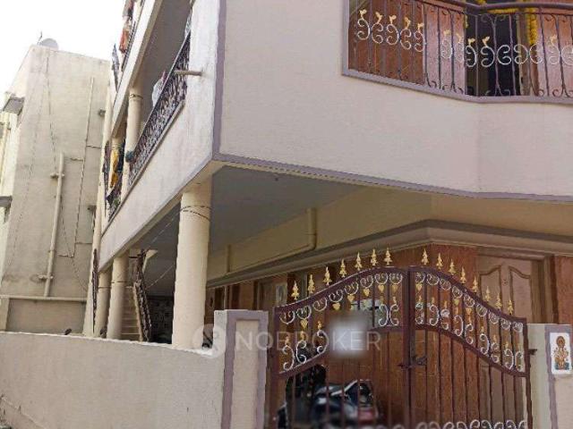 1 BHK Flat for Rent In Marathahalli