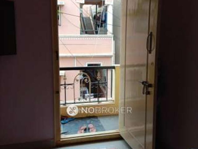 1 BHK Flat for Rent In Marathahalli